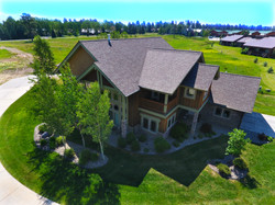 Residential and Ranches