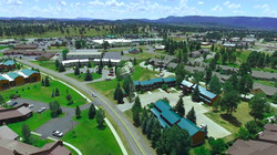 Apartments and Condos
