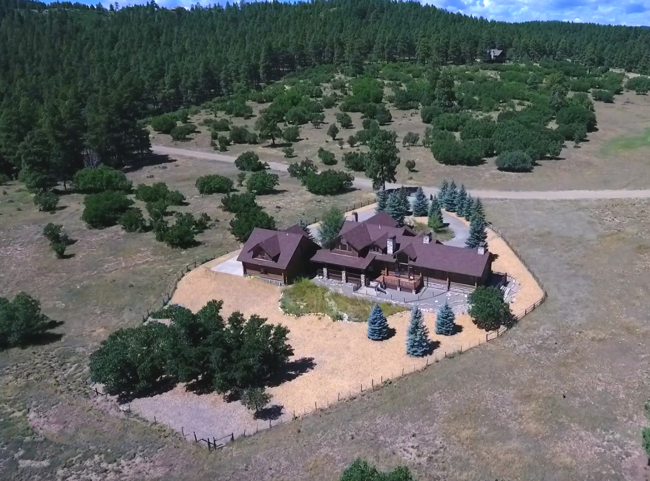 Residential and Ranches