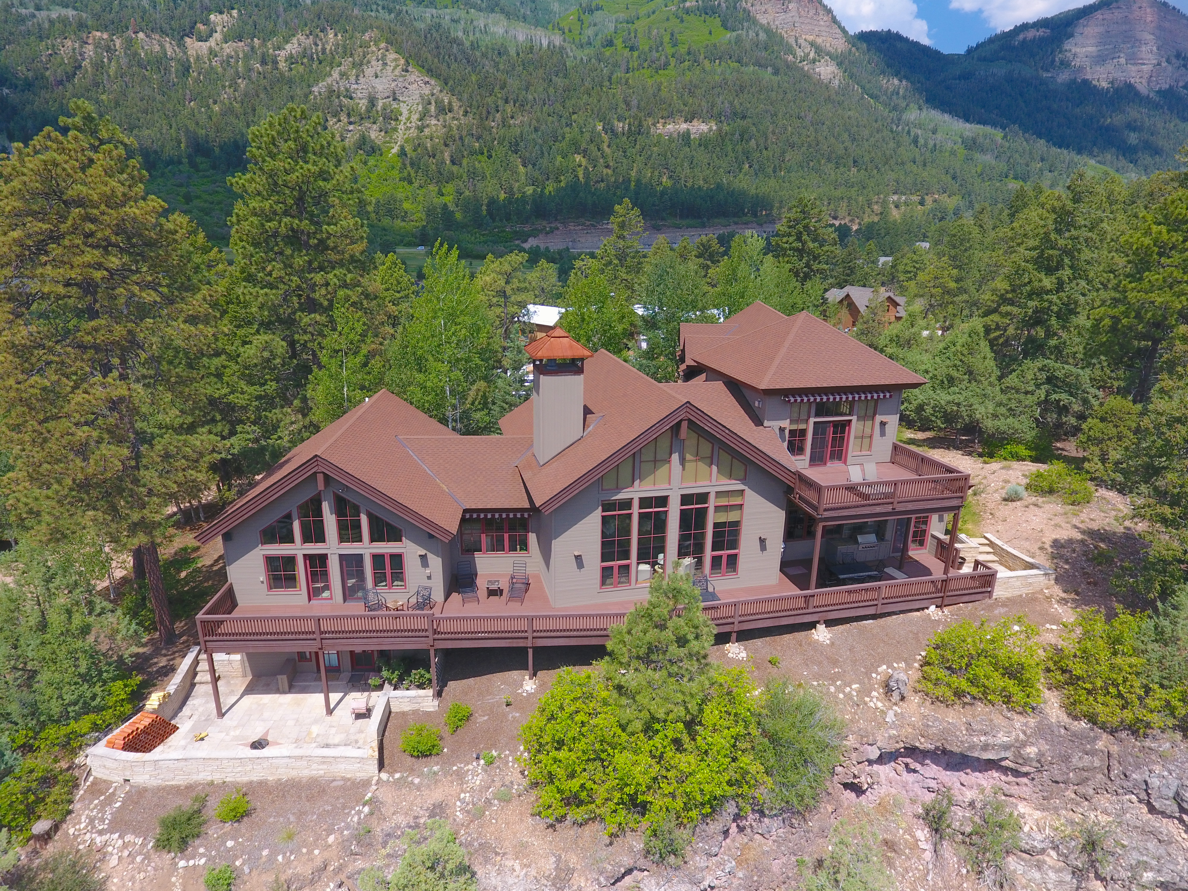 Residential and Ranches