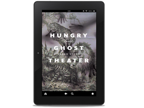 SF Chronicle Reviews Hungry Ghost Theater by Sarah Stone