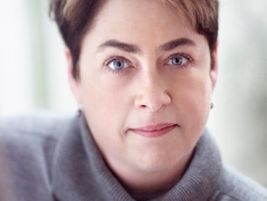 Short Story Month: Mini-interview with Louise Marburg at Emerging Writers Network