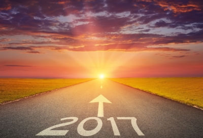 Advice for the New Year 2017