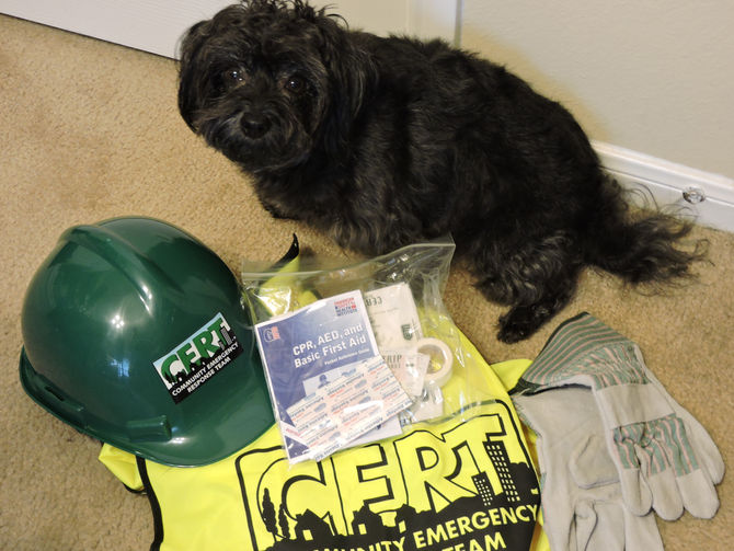 Reaching out to your Community in Disaster