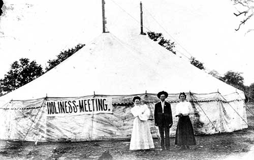 Texas History: Loafers Glory!