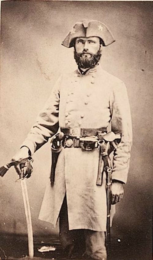 GOD and TEXAS: Generational Blessing