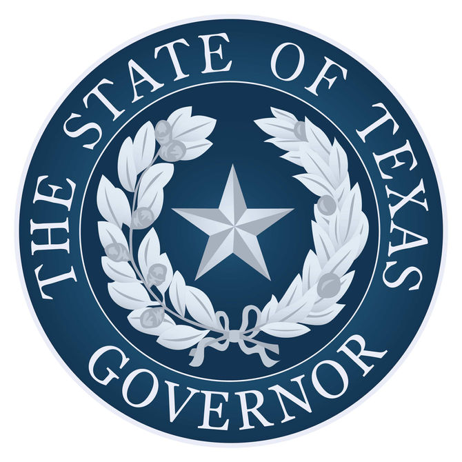 GOD & TEXAS: The Governors of Texas