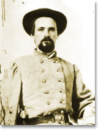 Texas History: Albert Lea