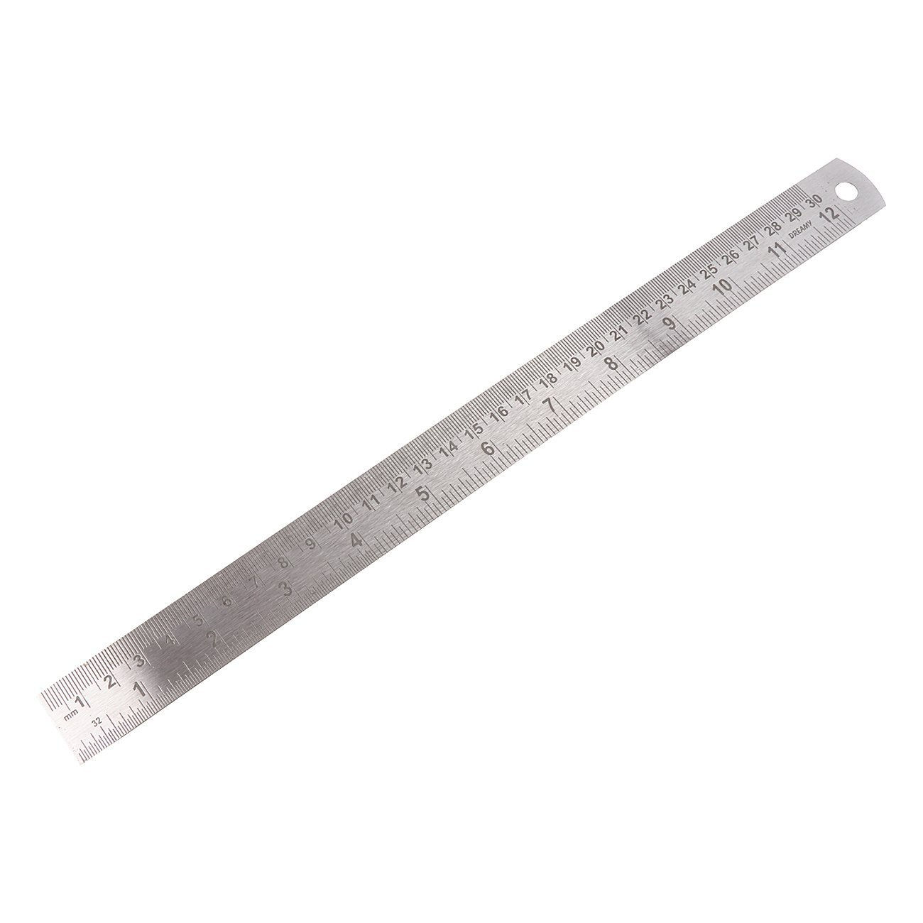 Scale 12"