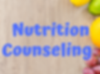 Online Nutrition Counseling Package (1)_