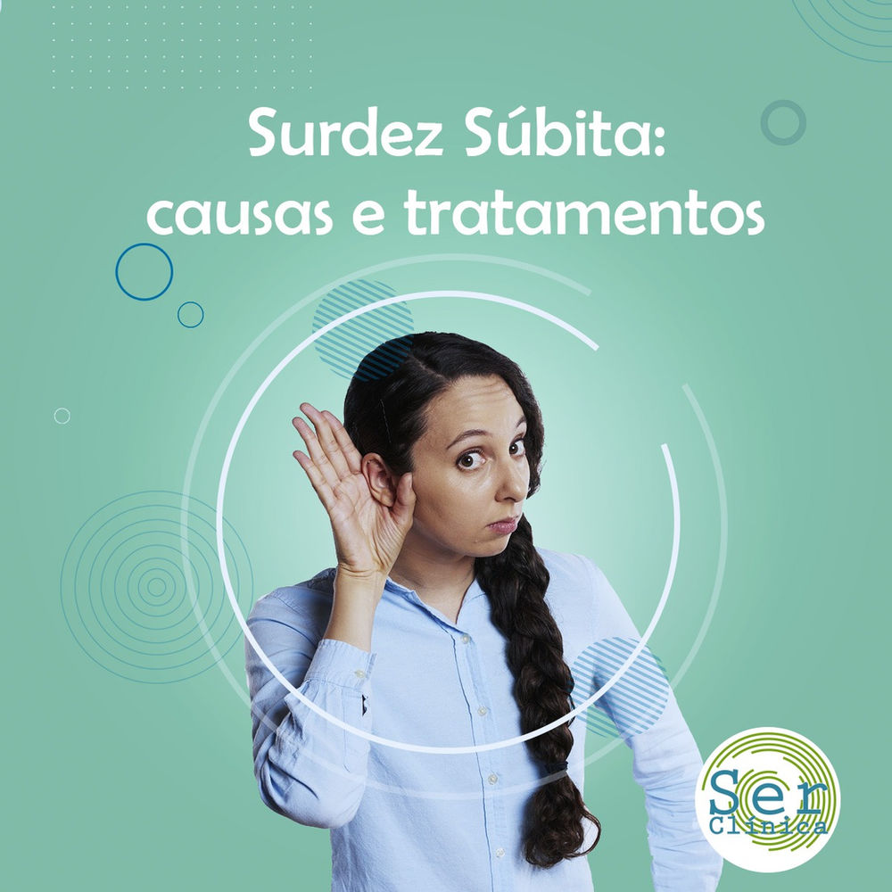 Cesgranrio Na Especie Humana Ha Um Tipo De Surdez