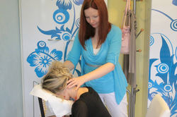 Atlas Therapy in Poreč, Croatia