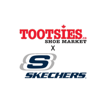 Tootsies / Skechers