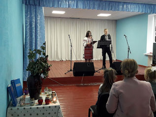 День Визволення Золотоніщини