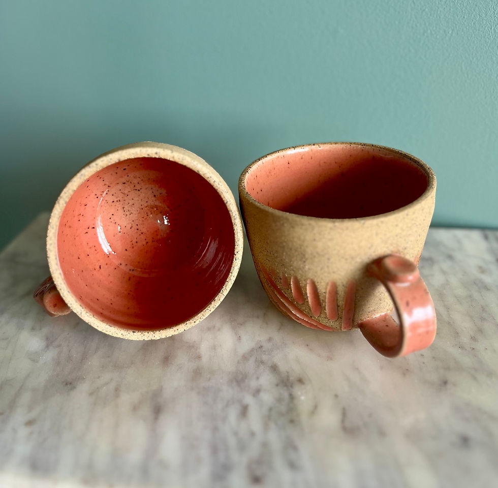 Thumbnail: Jasper Mugs