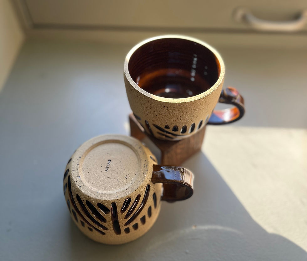 Thumbnail: Jasper Mugs