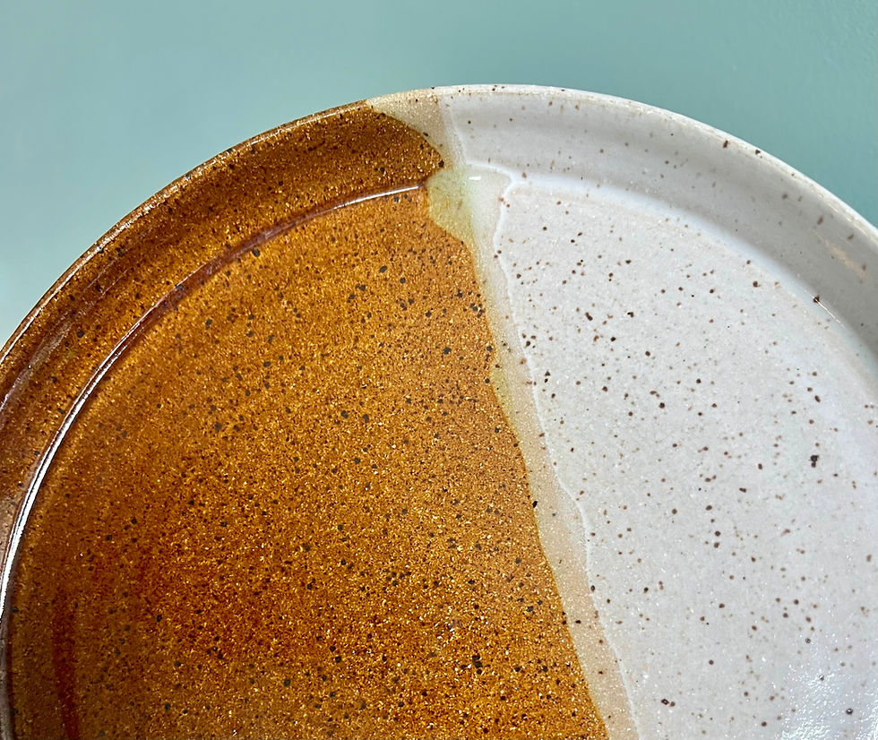 Thumbnail: Half Moon Plate