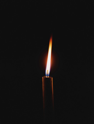 A Writers Prayer