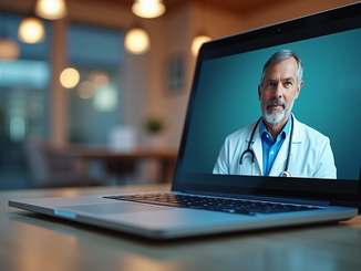 The Rise of Online Consultation Services in Modern Healthcare