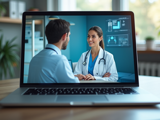 Your Guide to Online Consultation Services and Digital Consultation Platforms