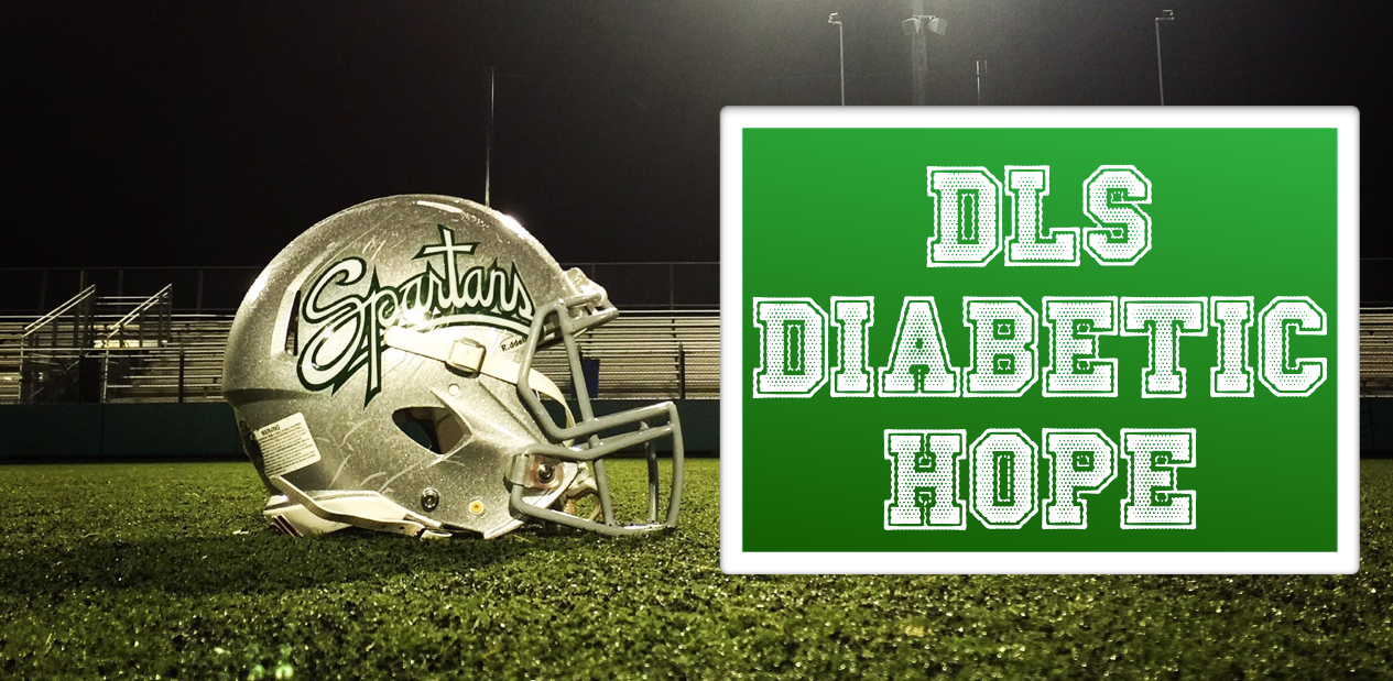 Diabetic Hope