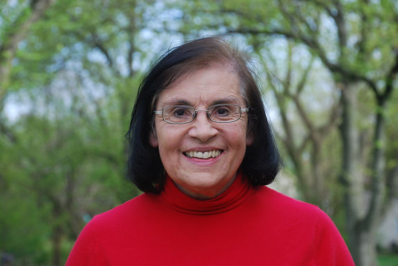 Carol Ishman