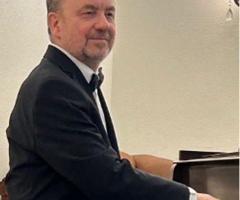 Jaroslaw Golembiowski