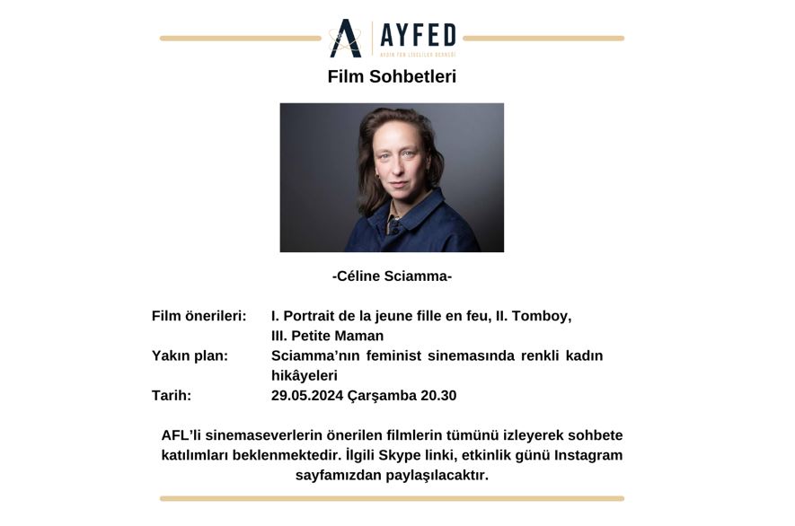Film Sohbetleri