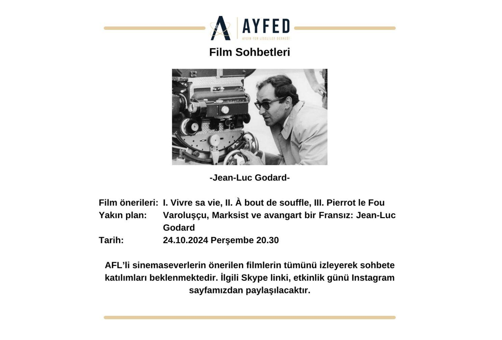 Film Sohbetleri