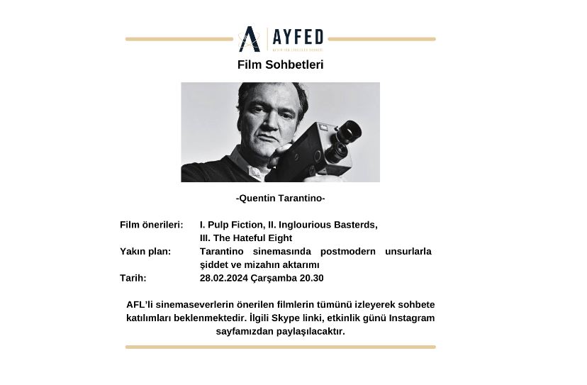 Film Sohbetleri