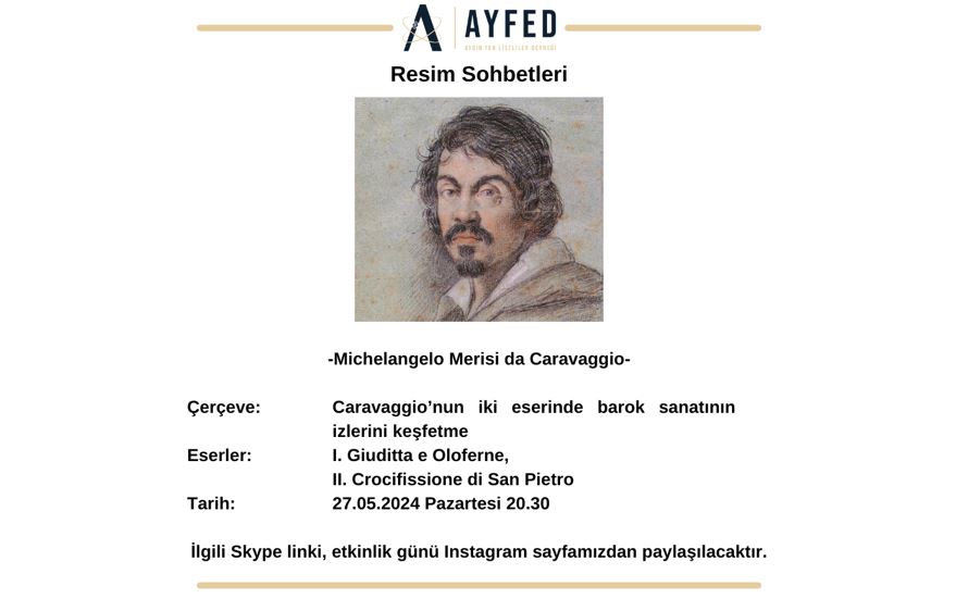 Resim Sohbetleri