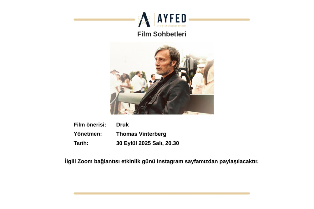 Film Sohbetleri