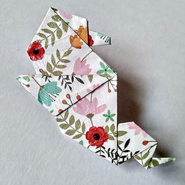 Pregadeira Cavalo Marinho 
PCM 002