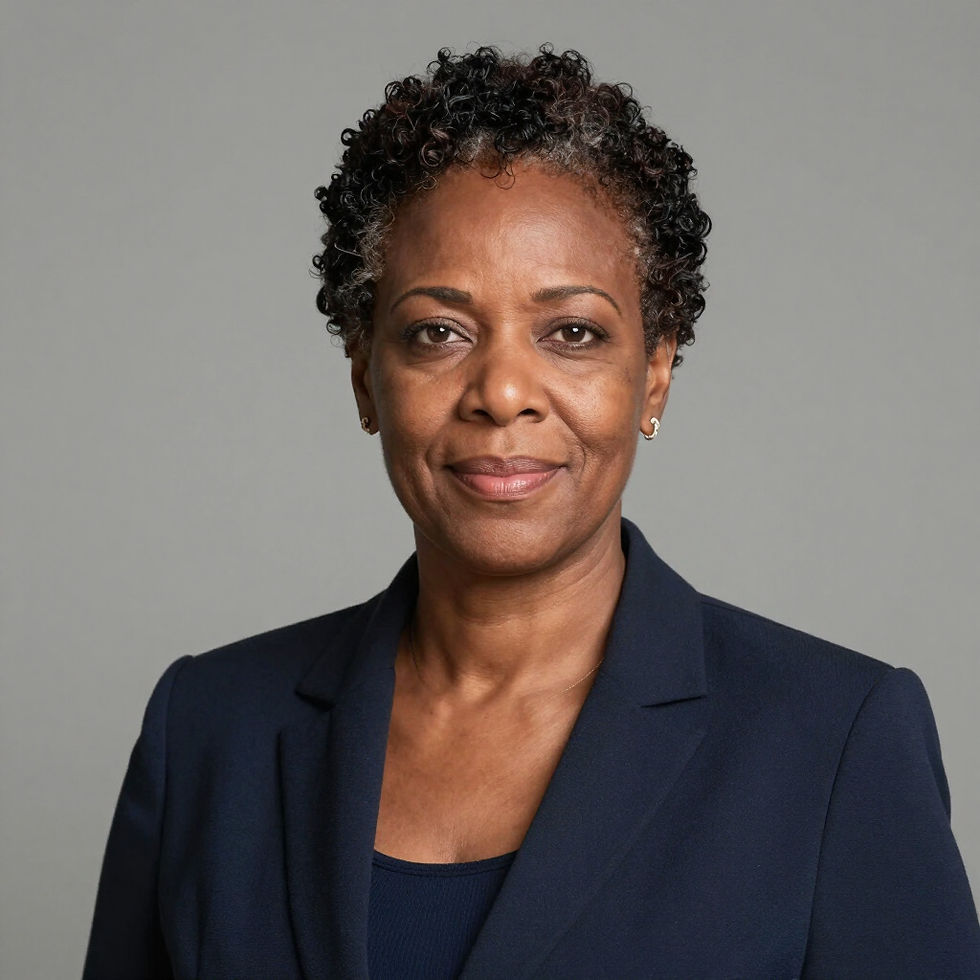 Témoignage de Karine du programme de secrétariat dentaire.