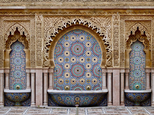Morocco: A Mosaic of Adventure, Beauty, and Timeless Magic