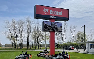 Image of Bobcat of Lima Dealership