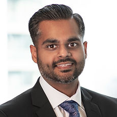 Headshot of Pranav Sood