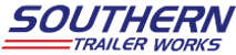 Southern Trailer Works Logo