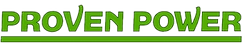 Proven Power Logo