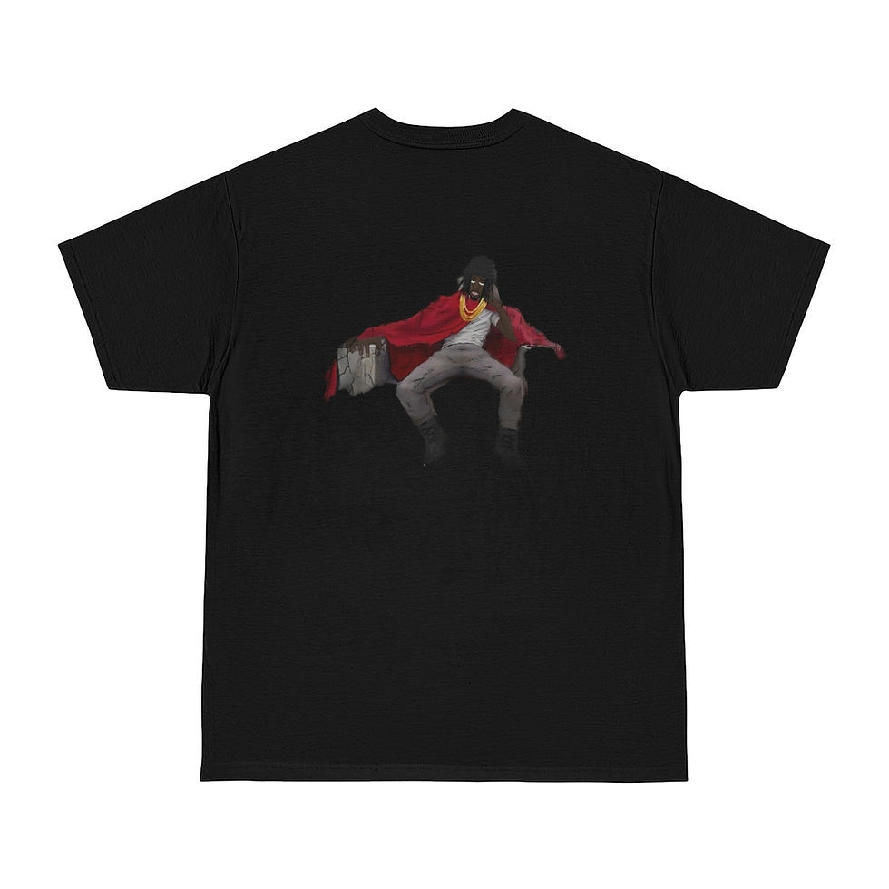 Thumbnail: King of Kings T-shirt