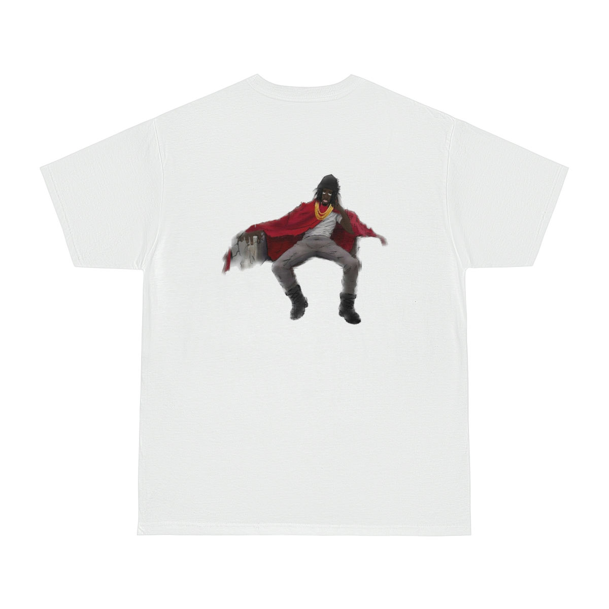 King of Kings T-shirt