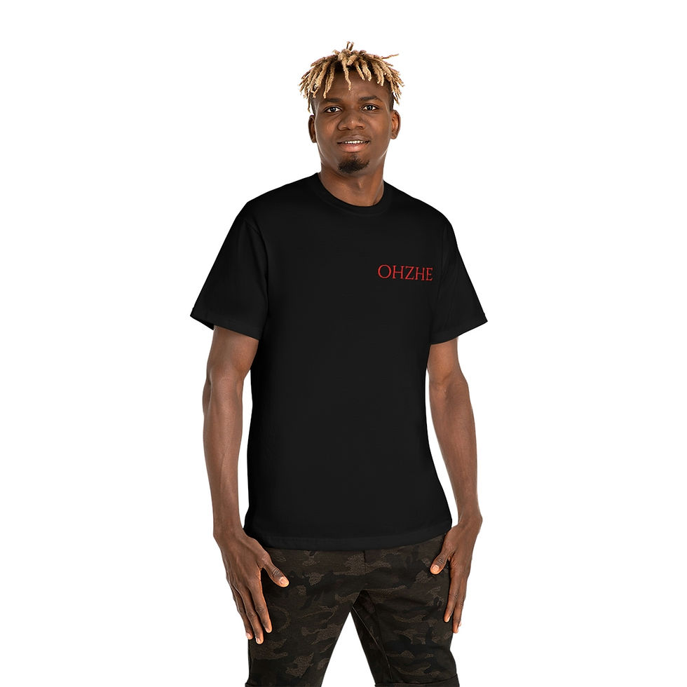 Thumbnail: King of Kings T-shirt