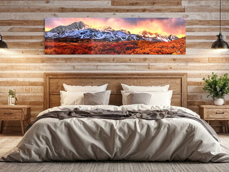 Capturing the Beauty of Utah: My Photography and Fine Art Metal Prints