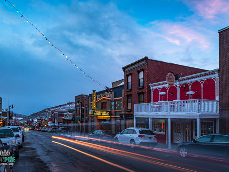 Exploring Historic Downtown Park City: 6 reasons to plan a trip.