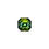 Thumbnail: Green Tourmaline 1.84 Cts.