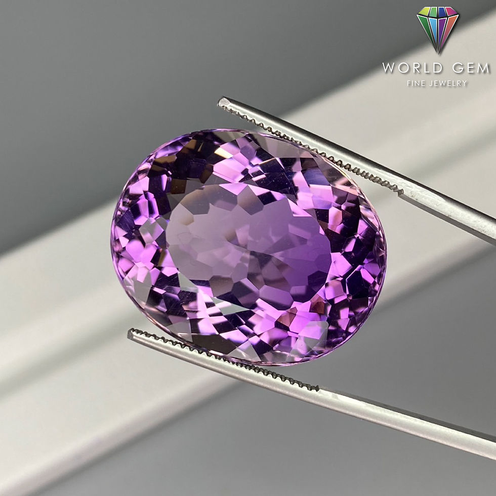 Thumbnail: Ametrine 41.08Cts.