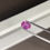 Thumbnail: Pink Sapphire 2.19Cts.