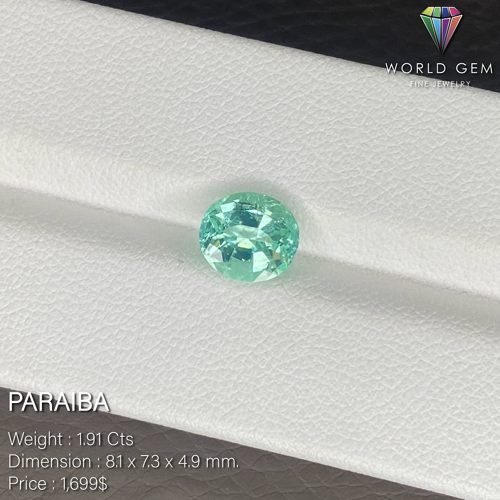 Thumbnail: Paraiba 1.91Cts.