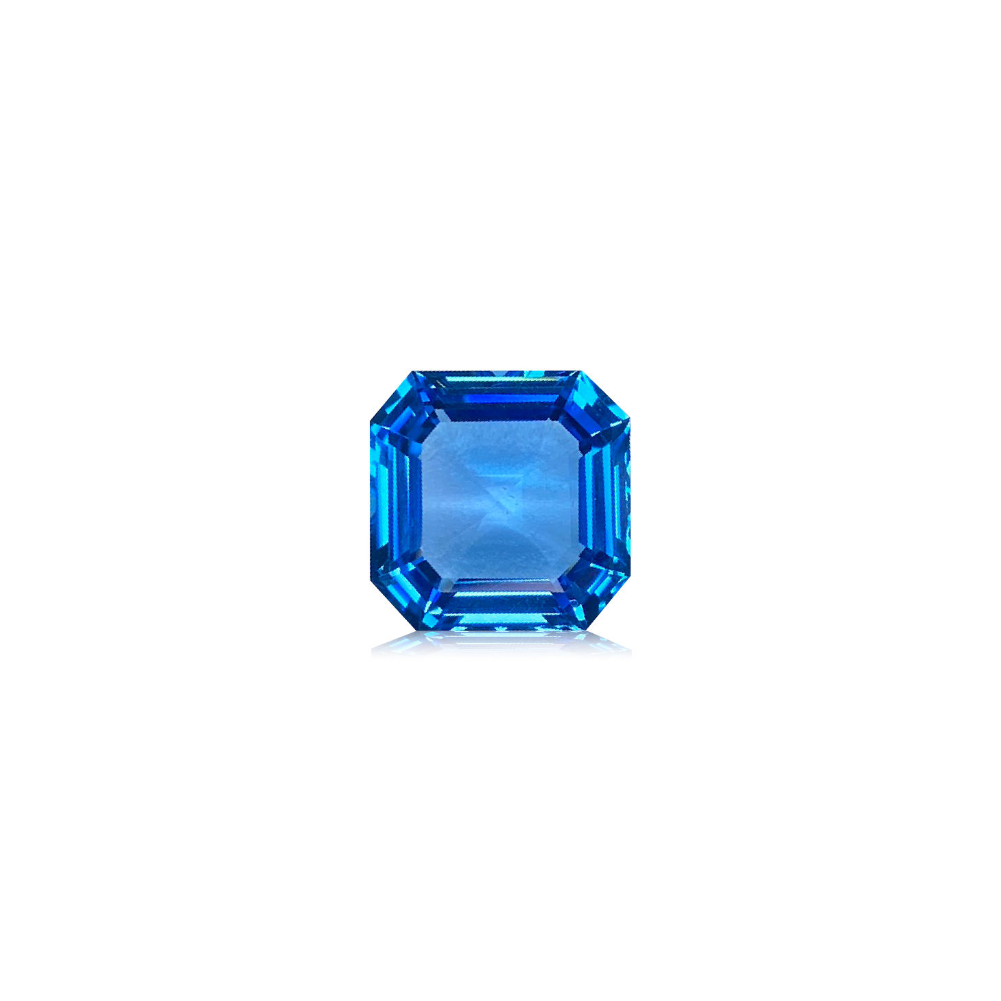 BlueTopaz 26.31Cts.