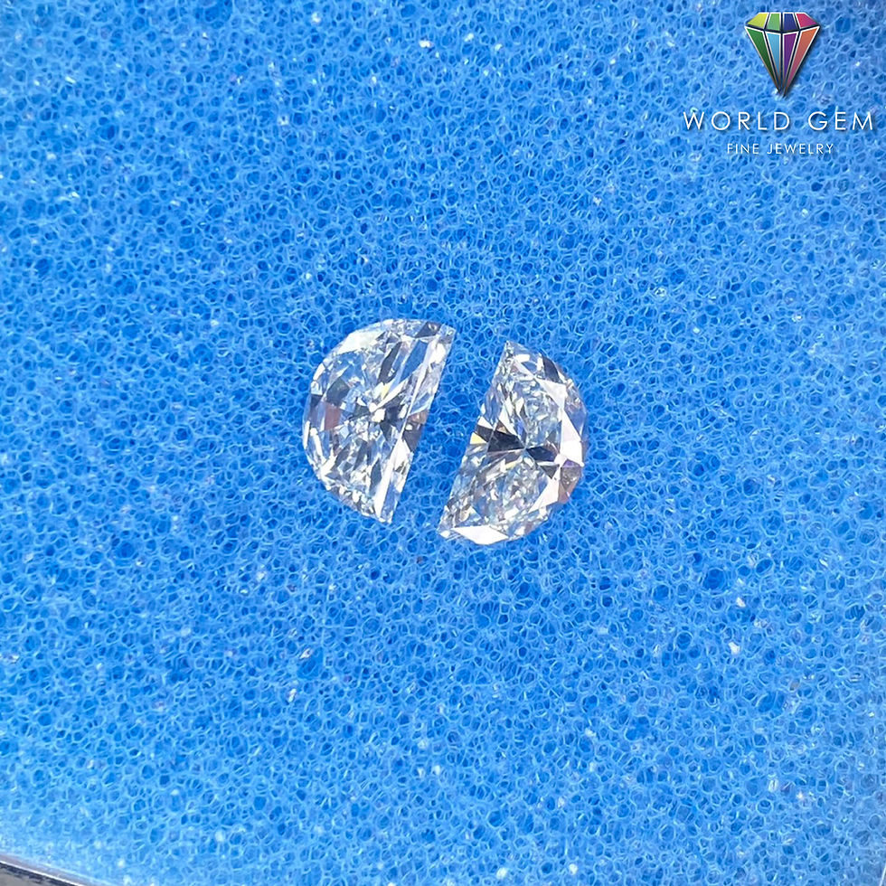 Miniaturbild: Diamond 0.83Ct.